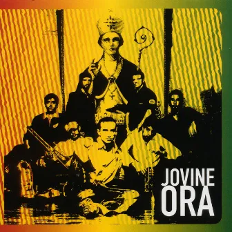 Ora by Jovine