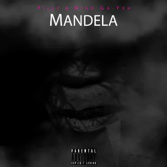 Mandela by Pillz