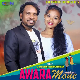 Awara Mone by ALIVA MARNDI