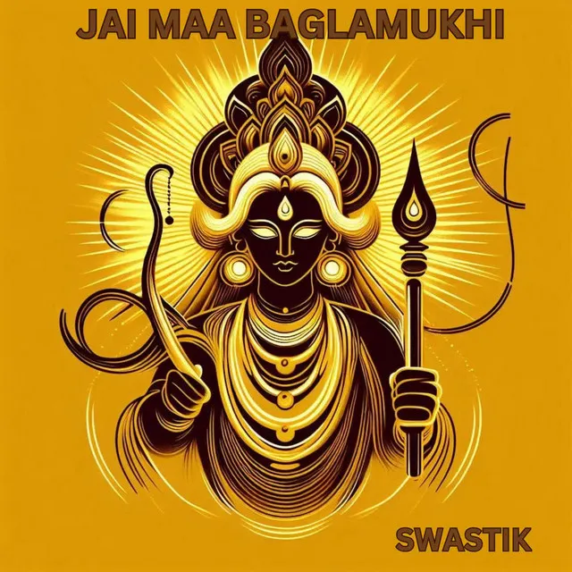 Jai Maa Baglamukhi