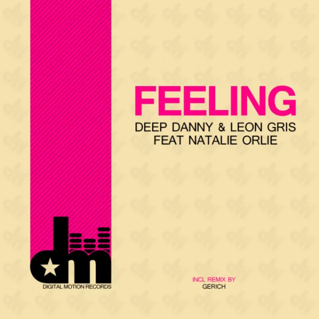 Feeling - GeRich Remix