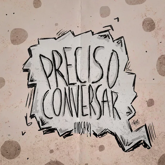 Preciso Conversar