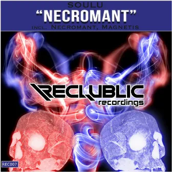 Necromant by Soulu