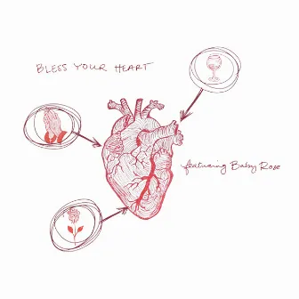 Bless Your Heart pt. 2 (Ft. Baby Rose) by chlothegod