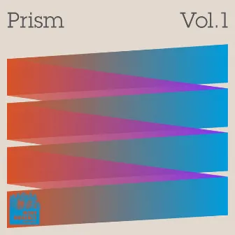 Prism, Vol. 1 by Nicolas Boscovic