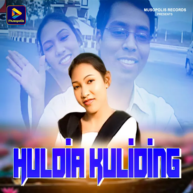 Huldia Kuliding