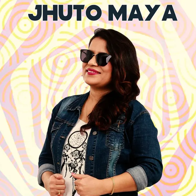 Jhuto Maya