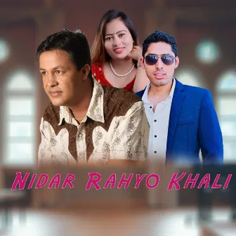 Nidar Rahyo Khali by 