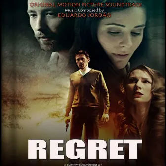 Regret by Eduardo Jordão