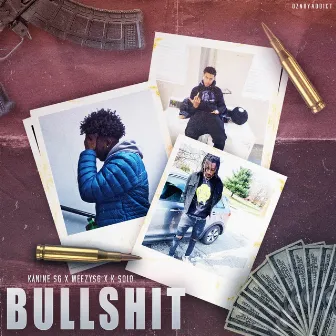 Bullshit by K Solo