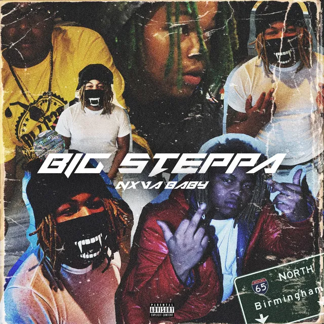 Big Steppa