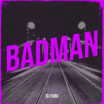 Badman (Drill Type of Beat) by DJ FUBU