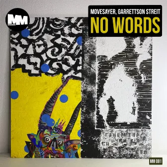 No Words by Garrettson Streit