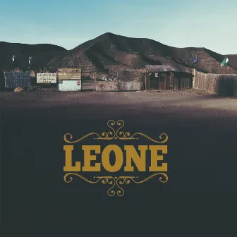 Leone Ep by Leone