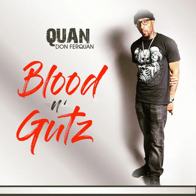 Blood n' Gutz