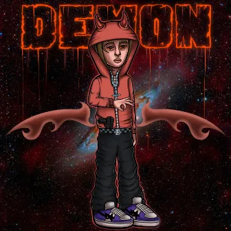 Demon by Yung Doza