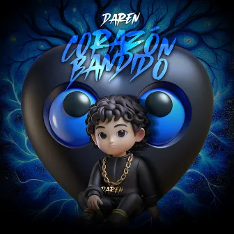 CORAZÓN BANDIDO by Daren