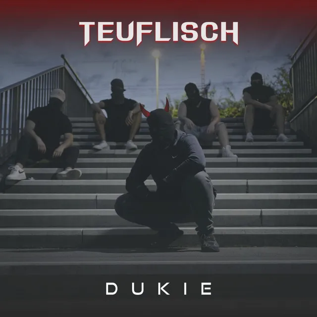 Teuflisch