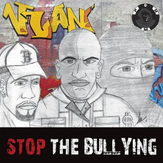 Stop the Bullying by Vlan