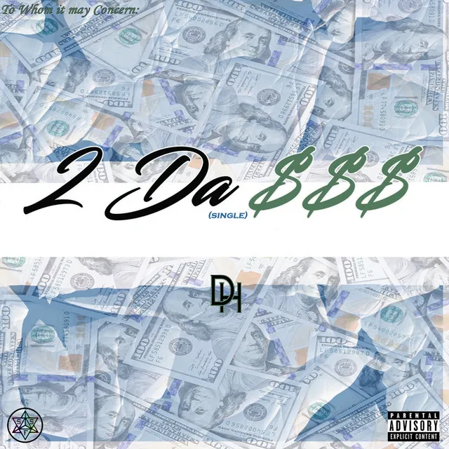 2 da $$$ (Single)