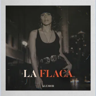 La Flaca by AleMor