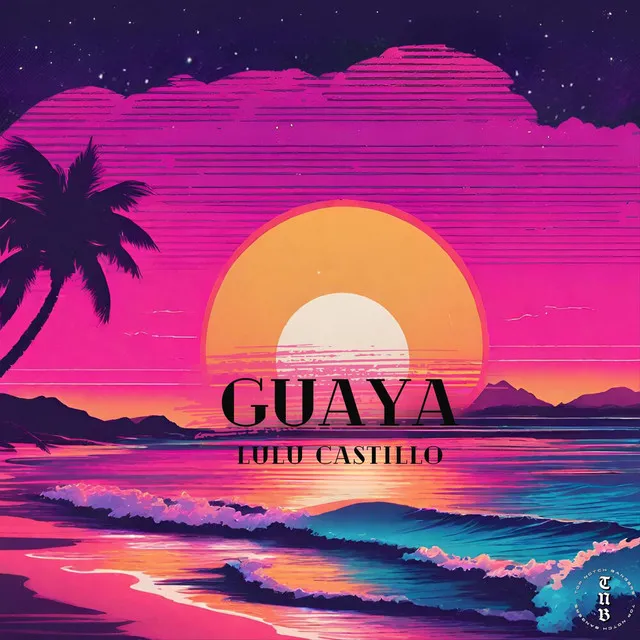 Guaya