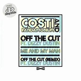 Off The Cut by Pandamonium Uk