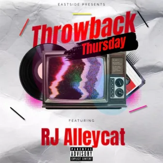 Throwback Thursday by RJ Alleycat