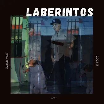 Laberintos by Aztek Mex