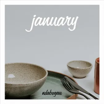 January by Ndabogau