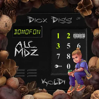 Domofon (diss diox) by Koldi