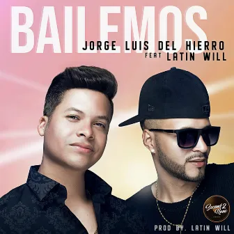 Bailemos by Latin Will