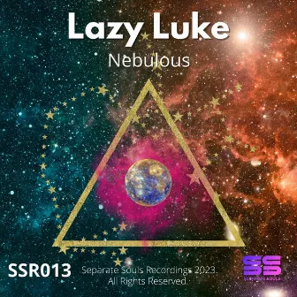 Nebulous E.P by Lazy Luke