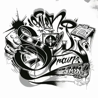 Enter The Soul Train by Imer Beat's