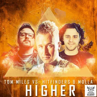 Higher by Molla