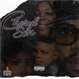 Cheryl Son by Charmboy Da Chillz