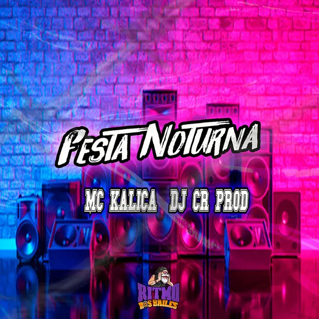 Festa Noturna