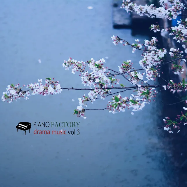 piano factory drama music Vol. 03