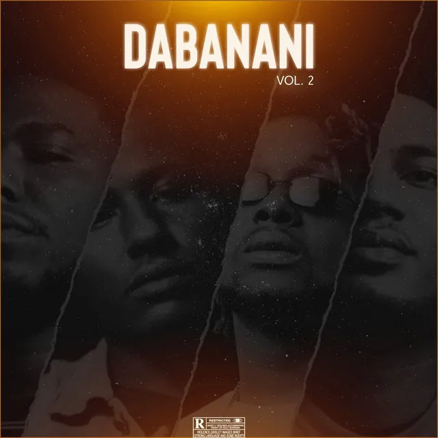 Dabanani vol.2