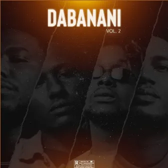 Dabanani vol.2 by NF MAMA