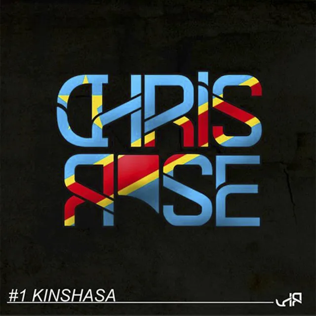 Kinshasa - Original Mix