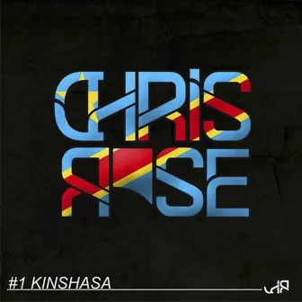 Kinshasa by Chris Rose