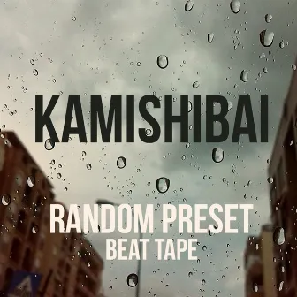 Kamishibai by Random Preset