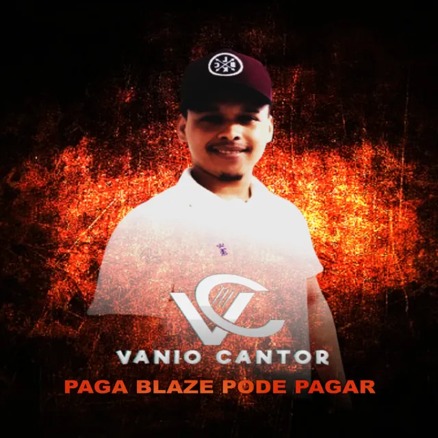 Paga Blaze Pode Pagar