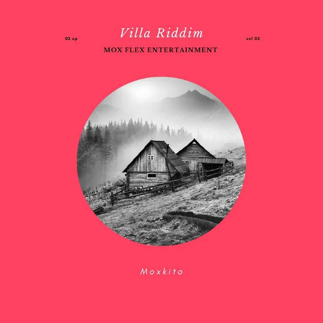 Villa Riddim Afro Dancehall