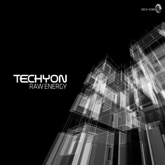 Raw Energy by Techyon