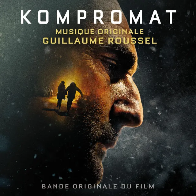 Kompromat (Bande originale du film)