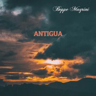 Antigua by Beppe Magrini