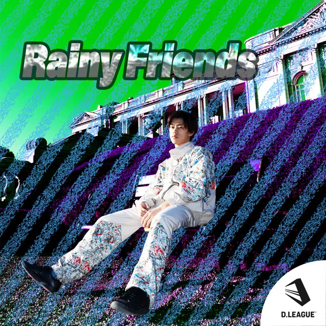 Rainy Friends (feat. Ryo'LEFTY'Miyata)