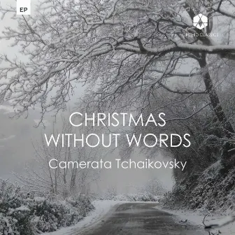 Christmas Without Words by Yuri Zhislin